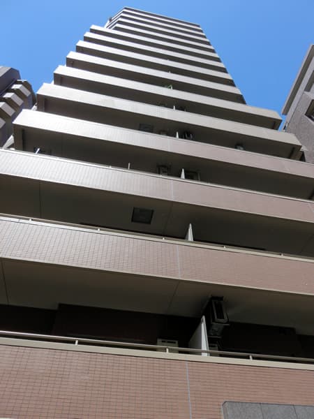 アイディーコート池袋西スターファーロ 10