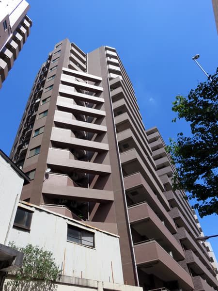 アイディーコート池袋西スターファーロ 14