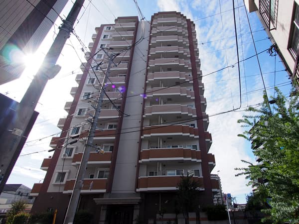 エクセレントシティ金町ブリエ 2