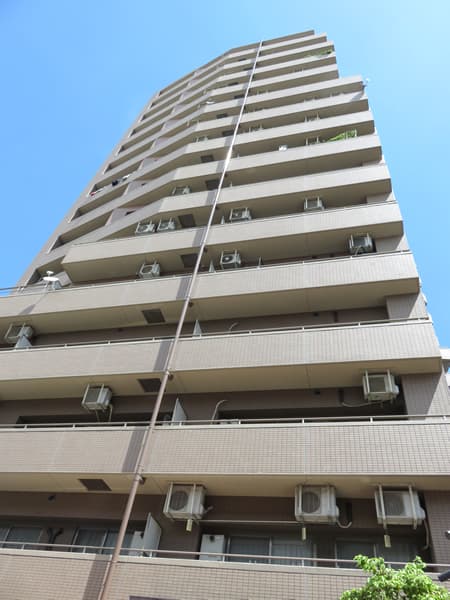 アイディーコート池袋西ムーンファーロ 10