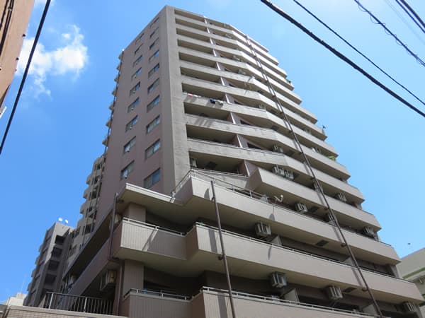 アイディーコート池袋西ムーンファーロ 11