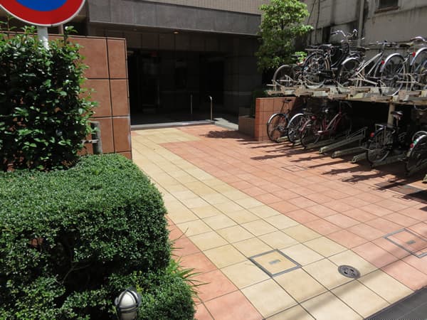 アイディーコート池袋西ムーンファーロ 14