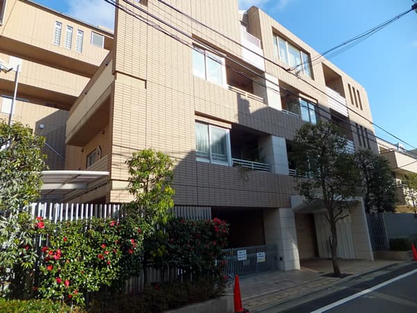 ディアナコート高輪アコルド 2