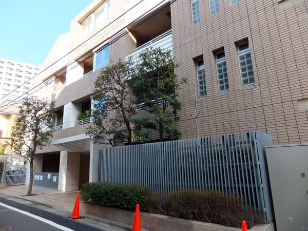 ディアナコート高輪アコルド 3