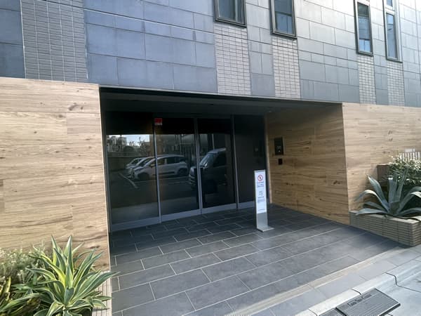 ベルジェンド船堀ID 3