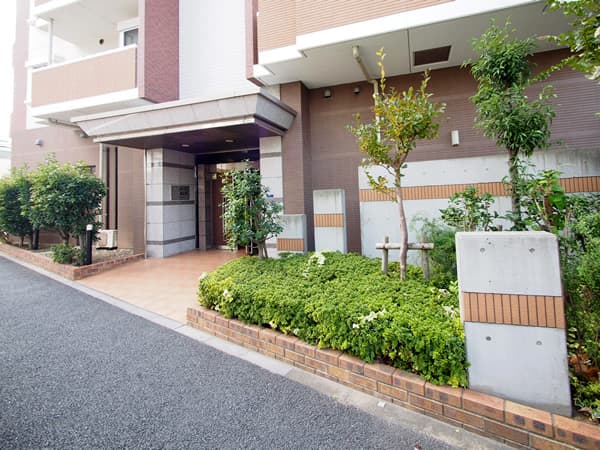 エクセレントシティ金町ブリエ 6