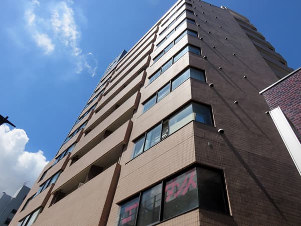 グランデージ要町 7