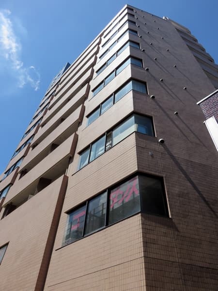 グランデージ要町 8