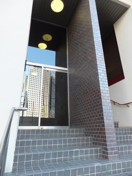 ハイホーム高輪 5