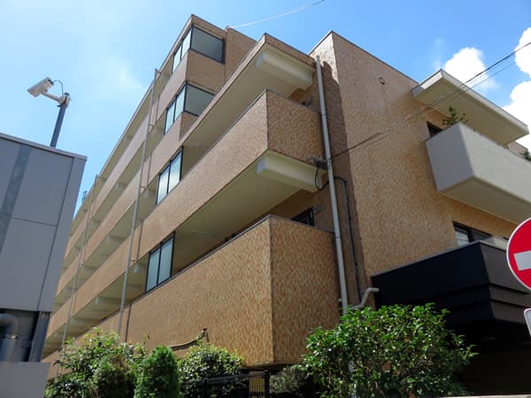 豊島要町ローヤルコーポ 7