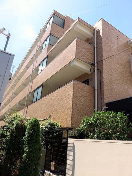 豊島要町ローヤルコーポ 8