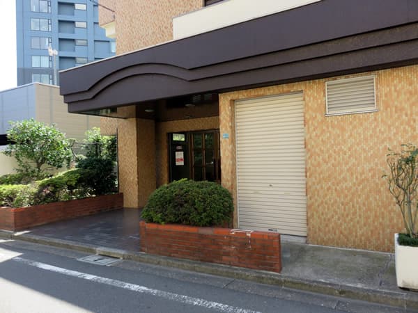 豊島要町ローヤルコーポ 9