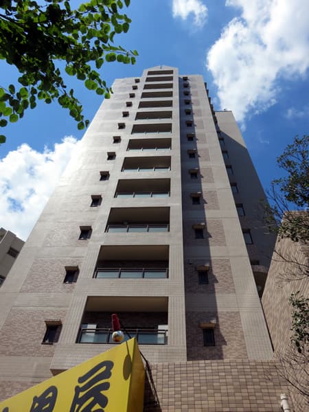 池袋西ハイム 10