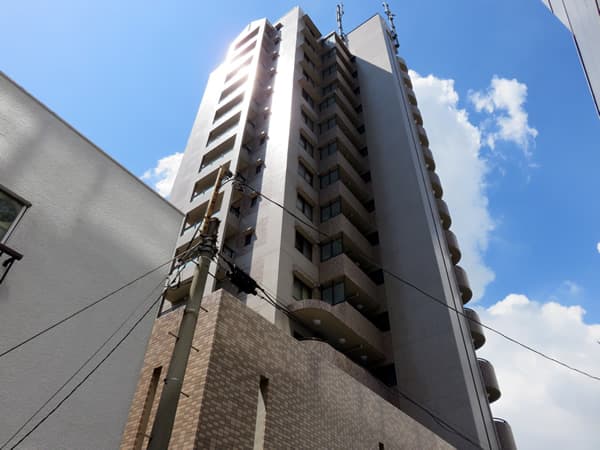 池袋西ハイム 13