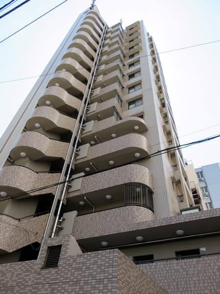 池袋西ハイム 15