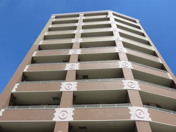 トゥールロワイヤル池袋要町 9