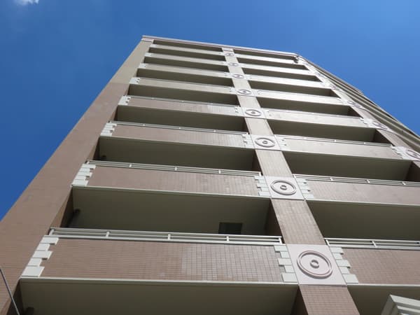 トゥールロワイヤル池袋要町 10