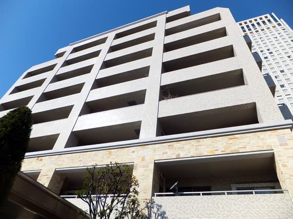 藤和高輪ホームズ 2