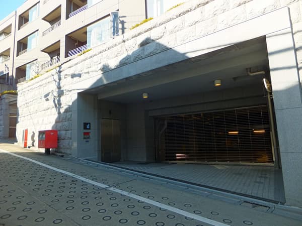 エクサーブ高輪 3