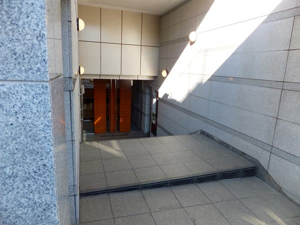 エクサーブ高輪 4