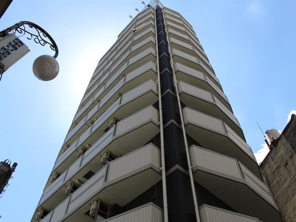 クレイスプリンシア池袋 9