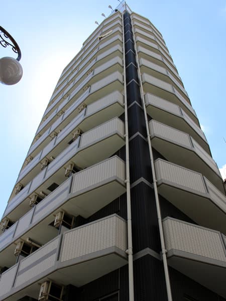 クレイスプリンシア池袋 10