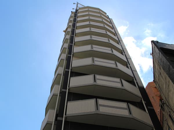 クレイスプリンシア池袋 11