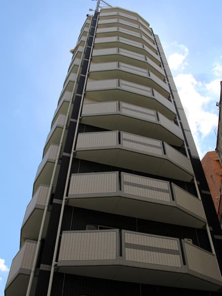 クレイスプリンシア池袋 12