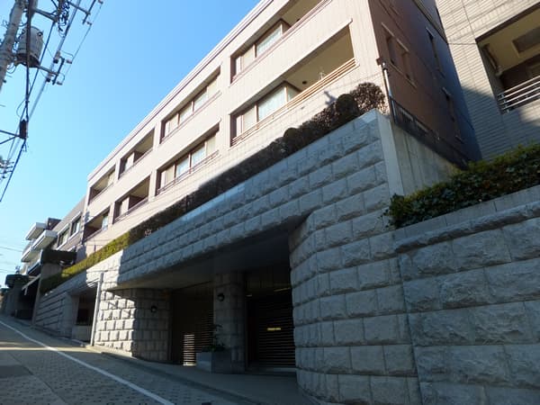 びゅう高輪ヒルズ 1