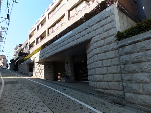 びゅう高輪ヒルズ 2