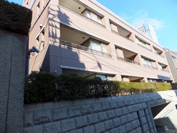 びゅう高輪ヒルズ 3