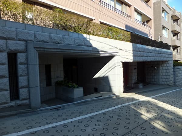 びゅう高輪ヒルズ 5