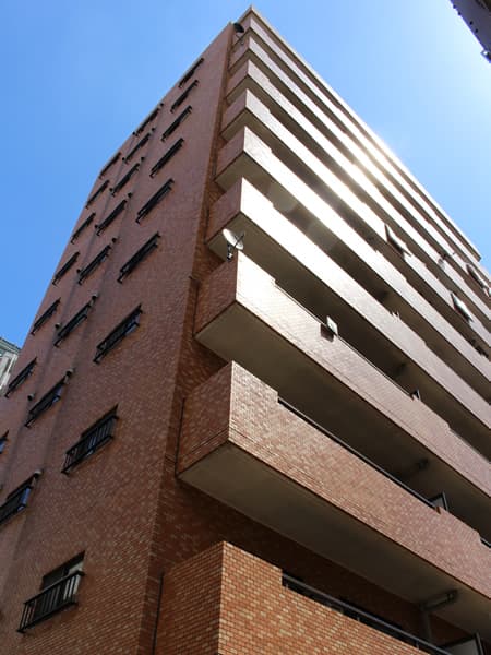 ライオンズマンション池袋要町第2 27