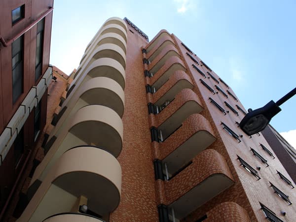 ライオンズマンション池袋要町第2 28