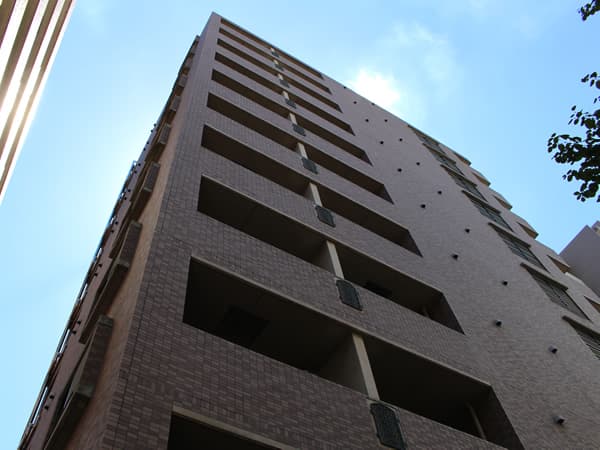 ロイヤルパレス池袋西 9