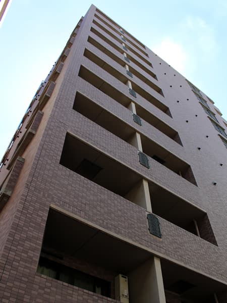 ロイヤルパレス池袋西 10