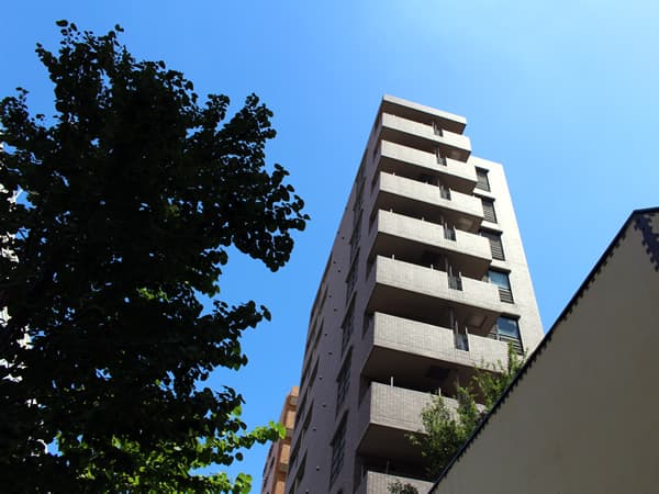 ロイヤルパレス池袋西 13