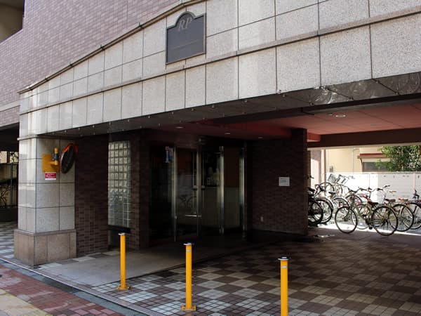 ロイヤルパレス池袋西 15