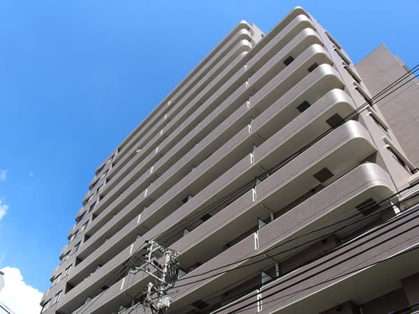 シーアイマンション池袋西 11