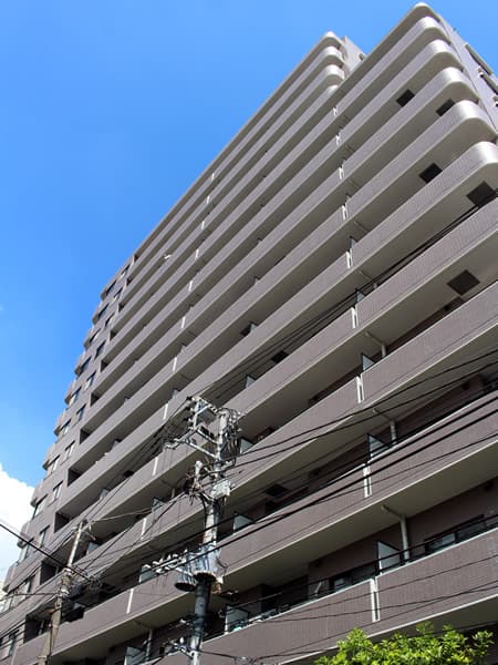 シーアイマンション池袋西 12