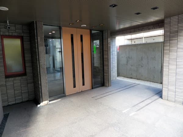 グランエフタ高輪 4