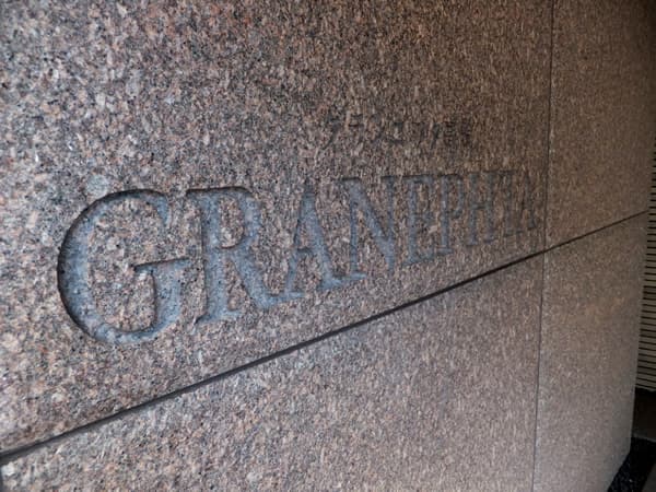 グランエフタ高輪 5