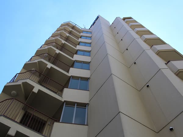 エクセル西池 10