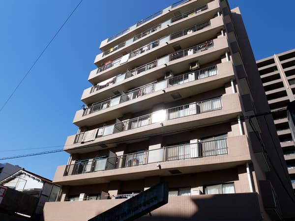 ナイスアーバン湘南平塚明石町 1