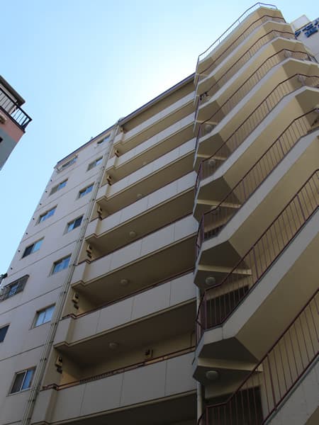 エクセル西池 15