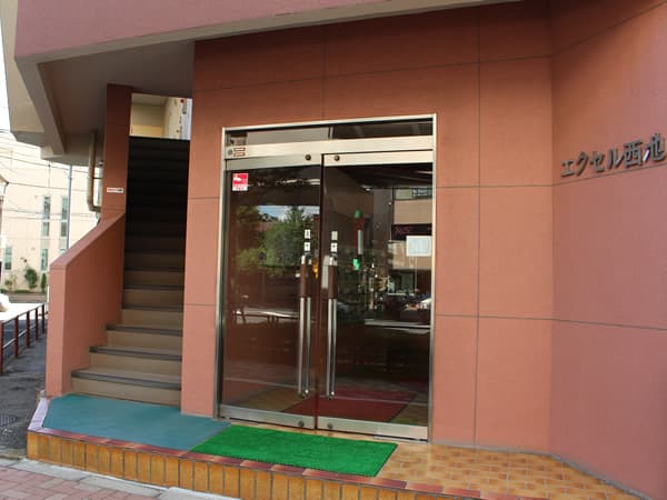 エクセル西池 16