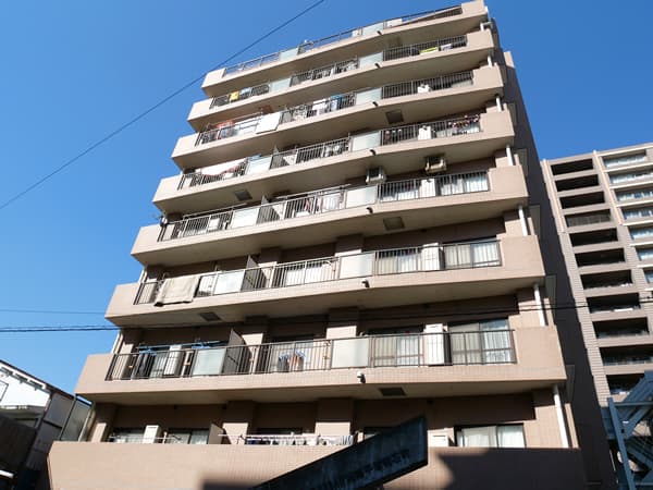 ナイスアーバン湘南平塚明石町 2