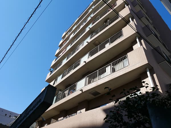 ナイスアーバン湘南平塚明石町 3