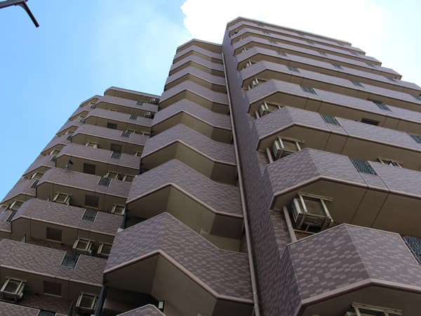 ヴェルト池袋 8