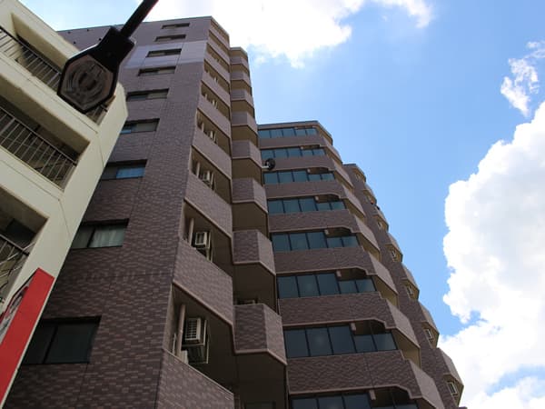 ヴェルト池袋 10